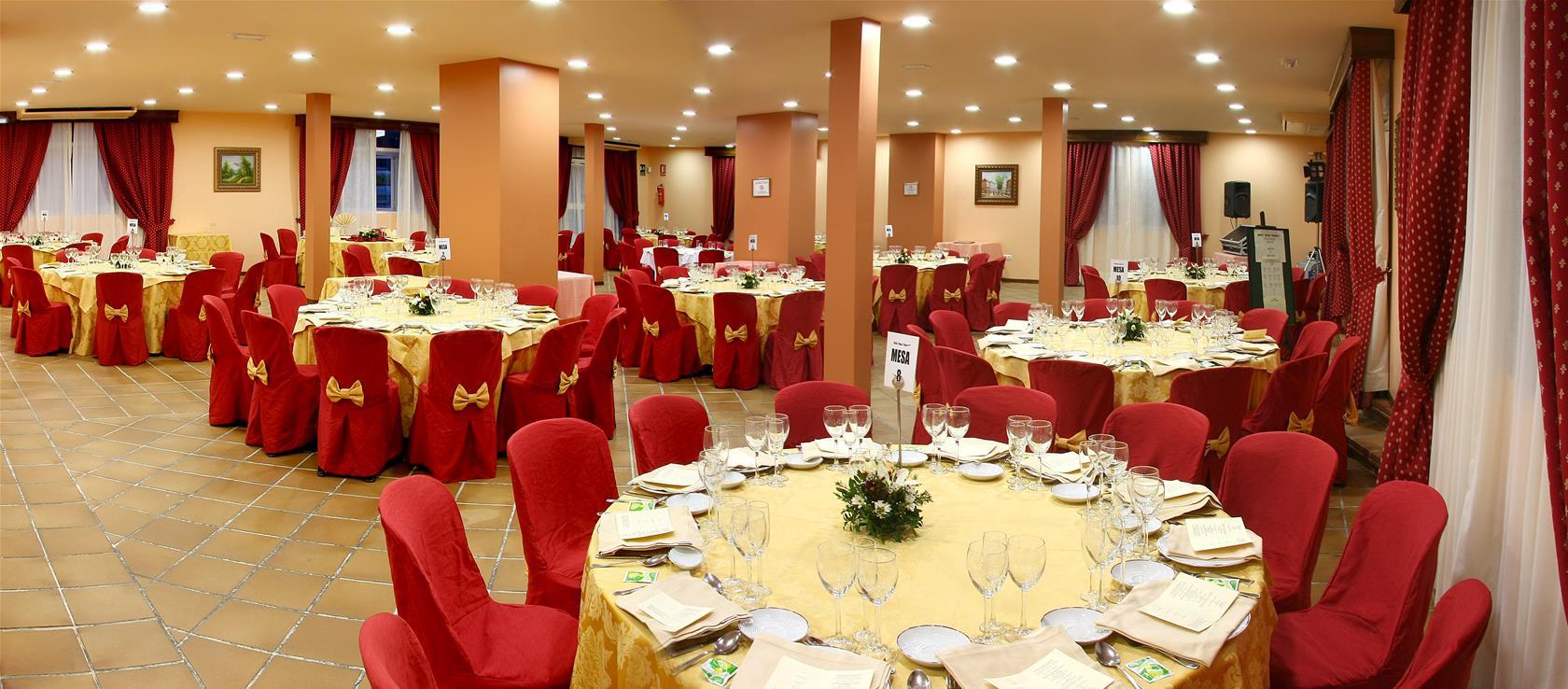 Hotel Dunas Puerto El Puerto de Santa María Facilități foto